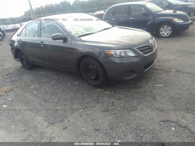 TOYOTA CAMRY 2011 4t4bf3ekxbr179552