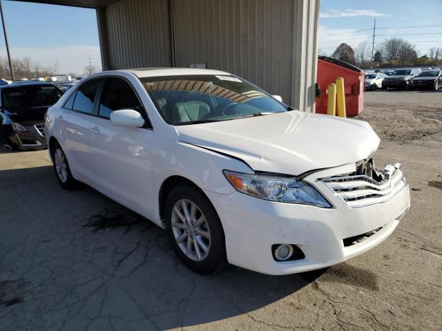 TOYOTA CAMRY BASE 2011 4t4bf3ekxbr179941