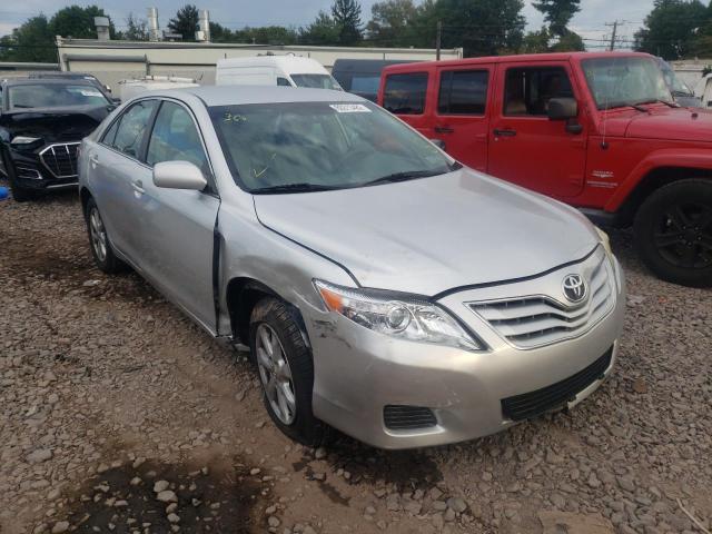 TOYOTA CAMRY BASE 2011 4t4bf3ekxbr180393