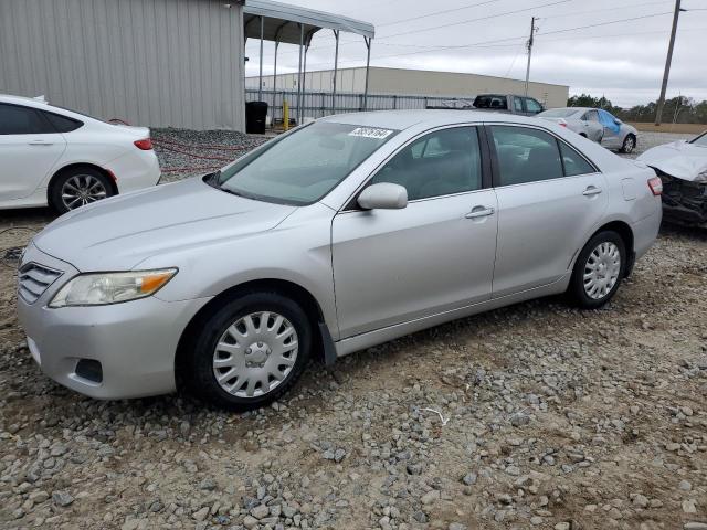 TOYOTA CAMRY 2011 4t4bf3ekxbr180586