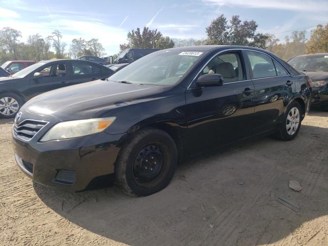 TOYOTA CAMRY 2011 4t4bf3ekxbr181883