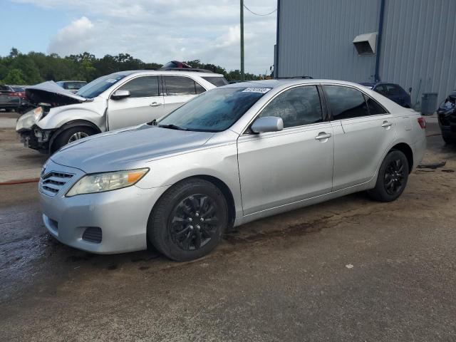 TOYOTA CAMRY BASE 2011 4t4bf3ekxbr182502