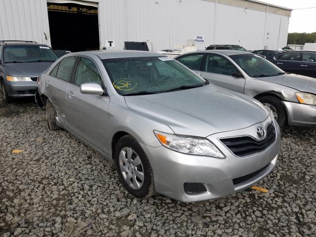 TOYOTA CAMRY BASE 2011 4t4bf3ekxbr183844