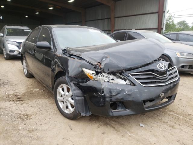 TOYOTA CAMRY BASE 2011 4t4bf3ekxbr184346