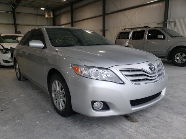 TOYOTA CAMRY BASE 2011 4t4bf3ekxbr184394