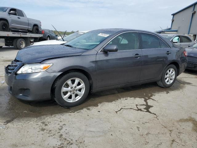 TOYOTA CAMRY 2011 4t4bf3ekxbr184458