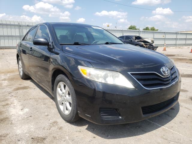 TOYOTA CAMRY BASE 2011 4t4bf3ekxbr184847