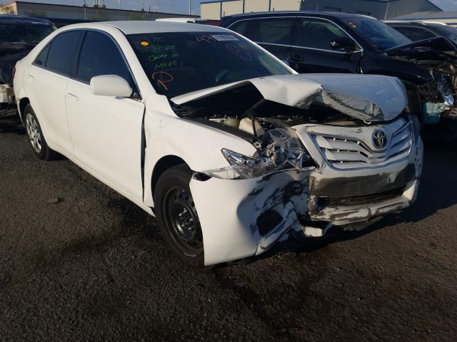 TOYOTA CAMRY BASE 2011 4t4bf3ekxbr185240