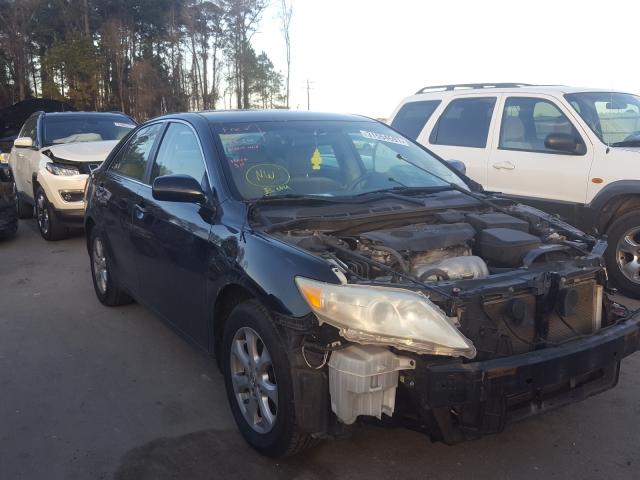 TOYOTA CAMRY BASE 2011 4t4bf3ekxbr185268