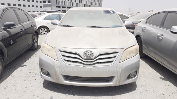 TOYOTA CAMRY 2011 4t4bf3ekxbr185285