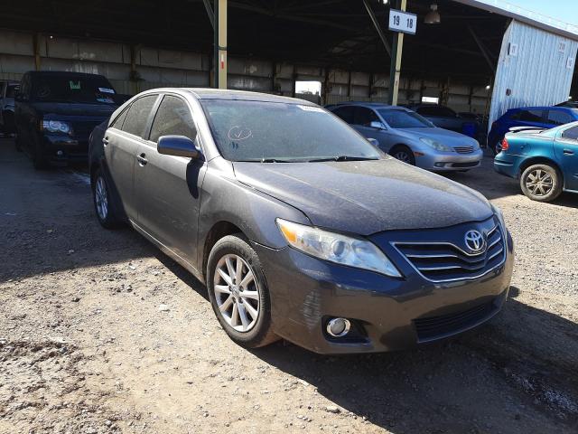 TOYOTA CAMRY BASE 2011 4t4bf3ekxbr185464