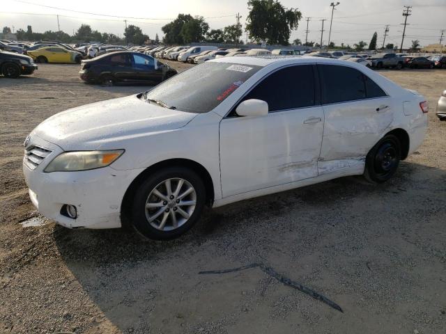 TOYOTA CAMRY BASE 2011 4t4bf3ekxbr186534