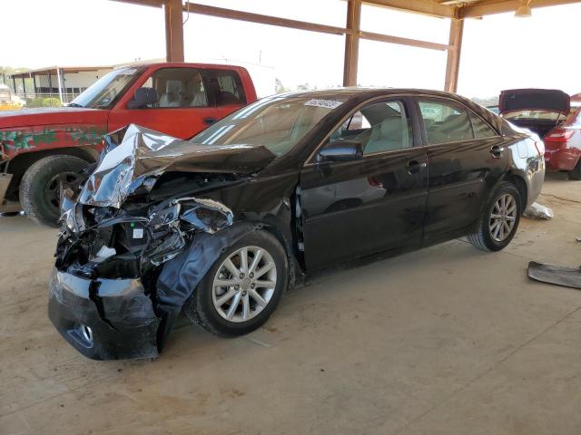 TOYOTA CAMRY BASE 2011 4t4bf3ekxbr186677