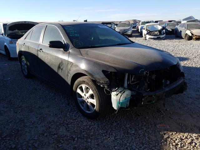 TOYOTA CAMRY BASE 2011 4t4bf3ekxbr186873