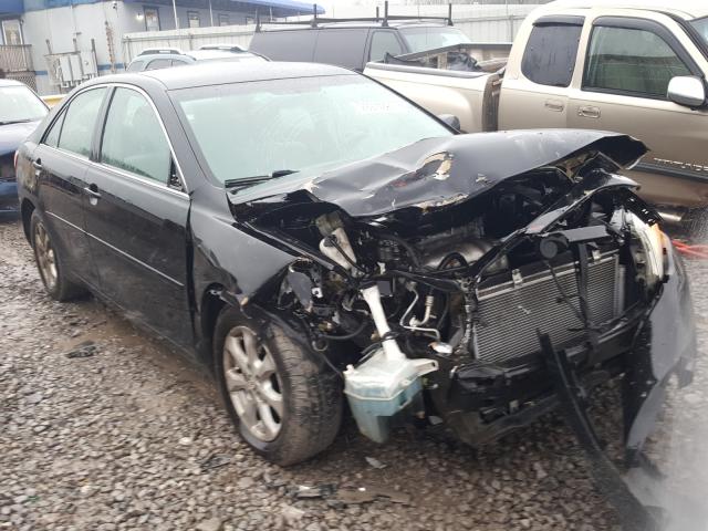 TOYOTA CAMRY BASE 2011 4t4bf3ekxbr187036