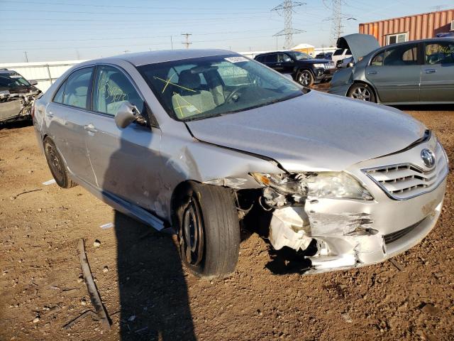 TOYOTA CAMRY BASE 2011 4t4bf3ekxbr187540