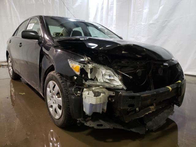 TOYOTA CAMRY BASE 2011 4t4bf3ekxbr188428