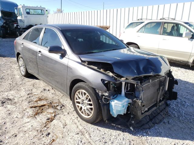 TOYOTA CAMRY BASE 2011 4t4bf3ekxbr189126