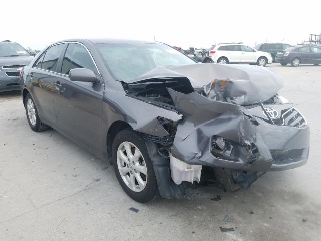 TOYOTA CAMRY BASE 2011 4t4bf3ekxbr190258