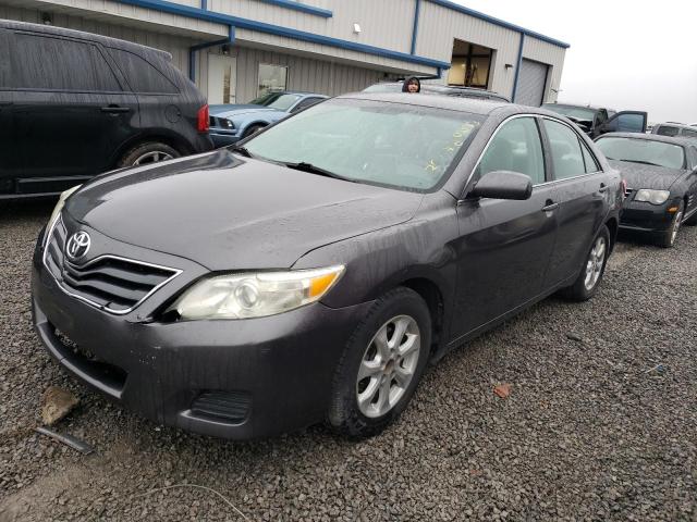 TOYOTA CAMRY BASE 2011 4t4bf3ekxbr191006