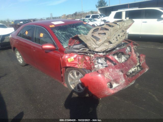 TOYOTA CAMRY 2011 4t4bf3ekxbr191832