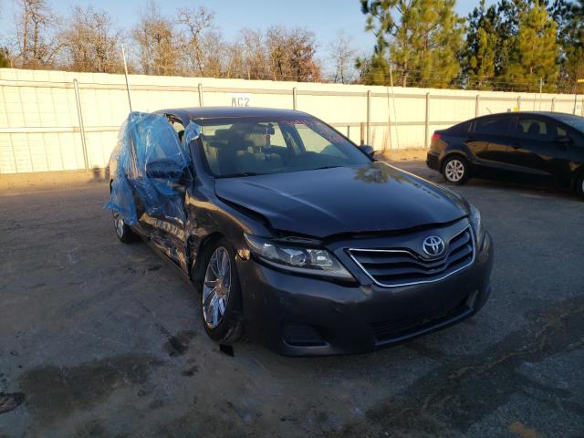 TOYOTA CAMRY BASE 2011 4t4bf3ekxbr194102