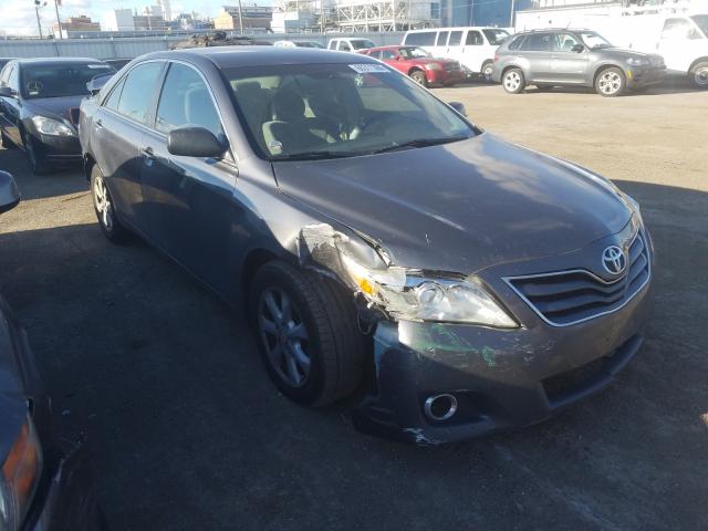 TOYOTA CAMRY BASE 2011 4t4bf3ekxbr195329