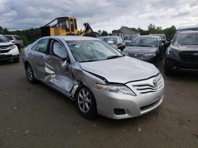 TOYOTA CAMRY BASE 2011 4t4bf3ekxbr196769