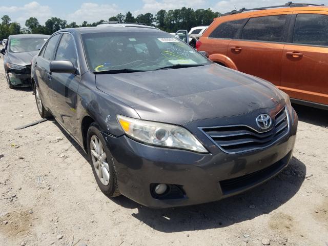 TOYOTA CAMRY BASE 2011 4t4bf3ekxbr198263