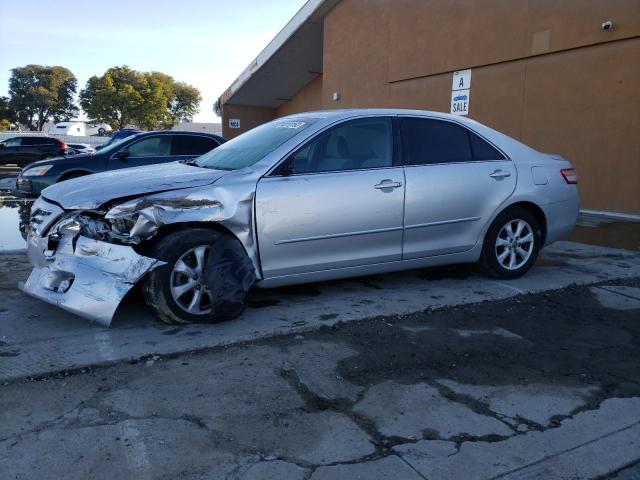 TOYOTA CAMRY BASE 2011 4t4bf3ekxbr198585