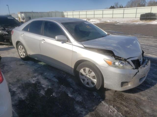 TOYOTA CAMRY BASE 2011 4t4bf3ekxbr198604