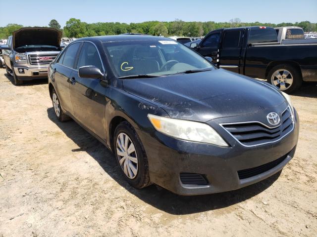 TOYOTA CAMRY BASE 2011 4t4bf3ekxbr199381