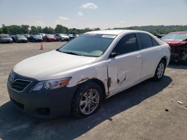 TOYOTA CAMRY BASE 2011 4t4bf3ekxbr199543