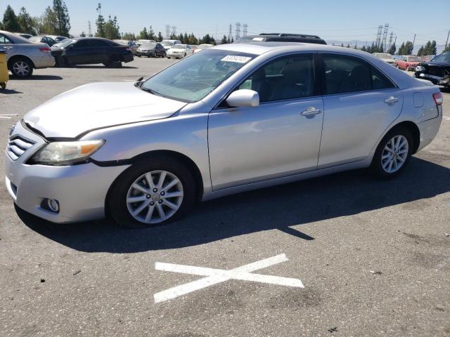 TOYOTA CAMRY BASE 2011 4t4bf3ekxbr199607