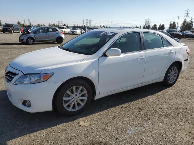 TOYOTA CAMRY 2011 4t4bf3ekxbr199896