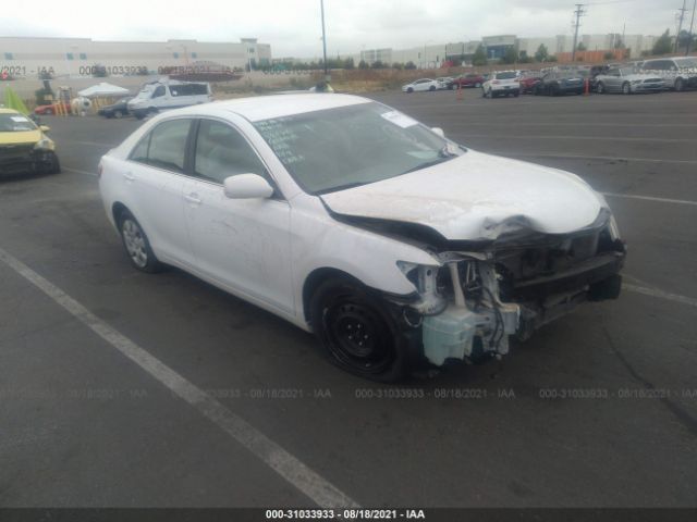 TOYOTA CAMRY 2011 4t4bf3ekxbr201064