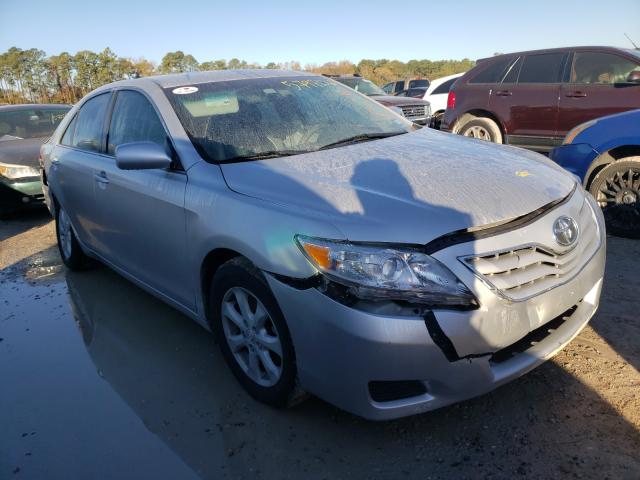 TOYOTA CAMRY BASE 2011 4t4bf3ekxbr202019