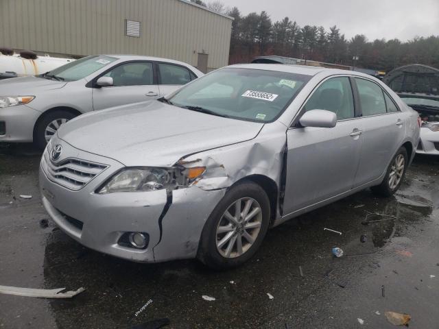 TOYOTA CAMRY BASE 2011 4t4bf3ekxbr202232