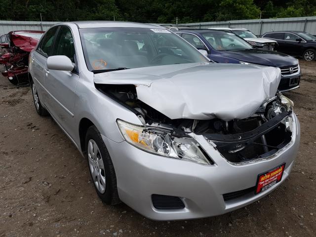 TOYOTA CAMRY BASE 2011 4t4bf3ekxbr202540