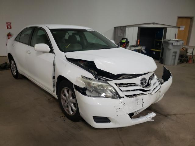 TOYOTA CAMRY BASE 2011 4t4bf3ekxbr204045