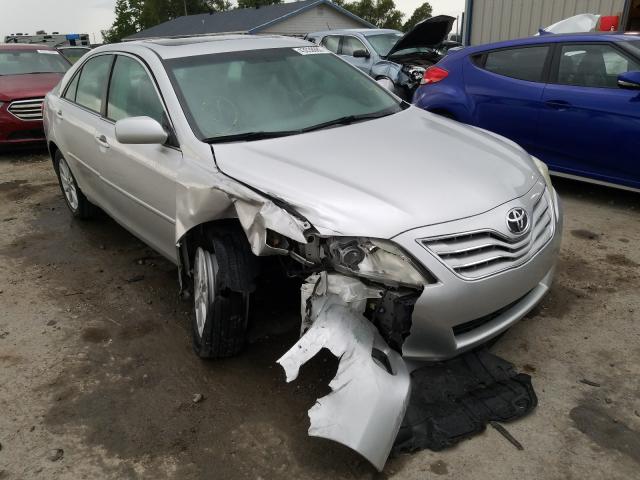 TOYOTA CAMRY BASE 2011 4t4bf3ekxbr204935