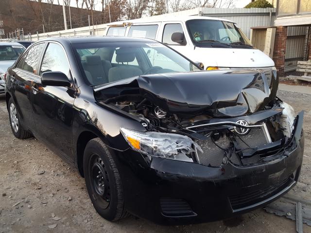 TOYOTA CAMRY BASE 2011 4t4bf3ekxbr205065