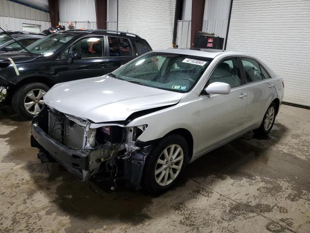 TOYOTA CAMRY BASE 2011 4t4bf3ekxbr205762