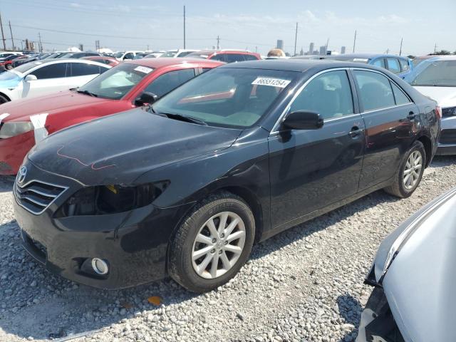 TOYOTA CAMRY BASE 2011 4t4bf3ekxbr205969