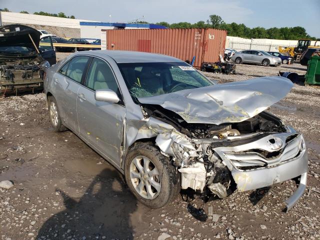 TOYOTA CAMRY BASE 2011 4t4bf3ekxbr207186