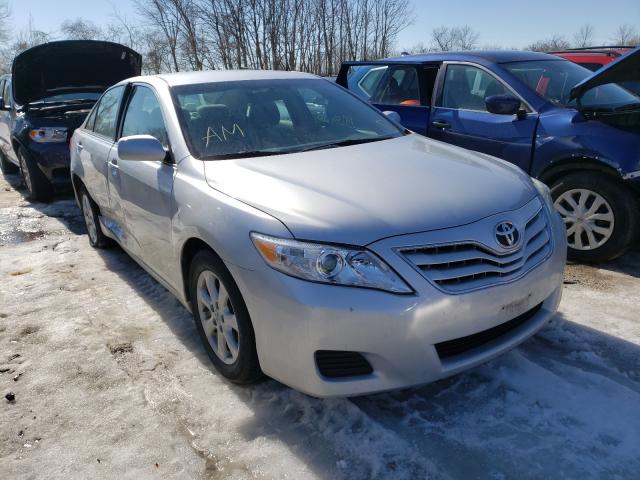 TOYOTA CAMRY BASE 2011 4t4bf3ekxbr207902