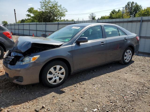 TOYOTA CAMRY BASE 2011 4t4bf3ekxbr208502