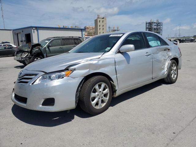 TOYOTA CAMRY 2011 4t4bf3ekxbr209049