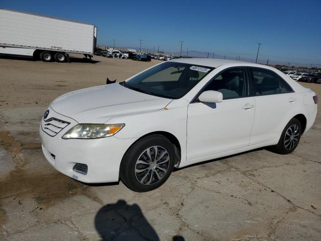 TOYOTA CAMRY 2011 4t4bf3ekxbr209679