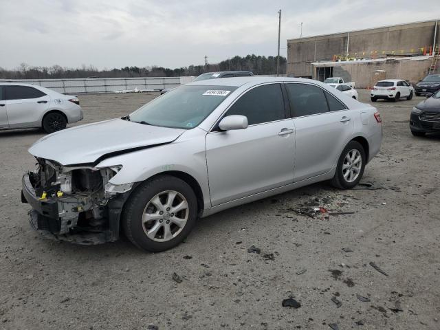 TOYOTA CAMRY BASE 2011 4t4bf3ekxbr211755